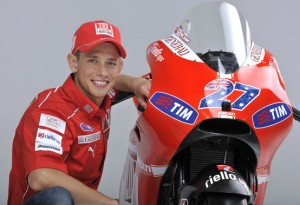 MotoGP – Ducati e Riello insieme fino al 2011