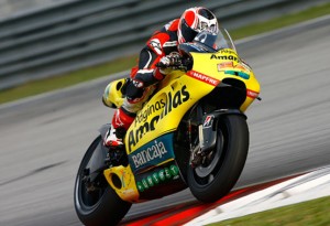 MotoGP – Pagine Gialle Main Sponsor del Team Aspar