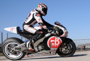 MotoGP – Precisazioni da parte della Fb Corse