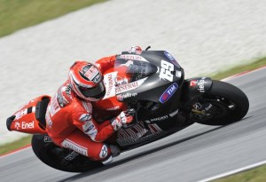 MotoGP – Nicky Hayden cauto dopo la bella performance di Sepang