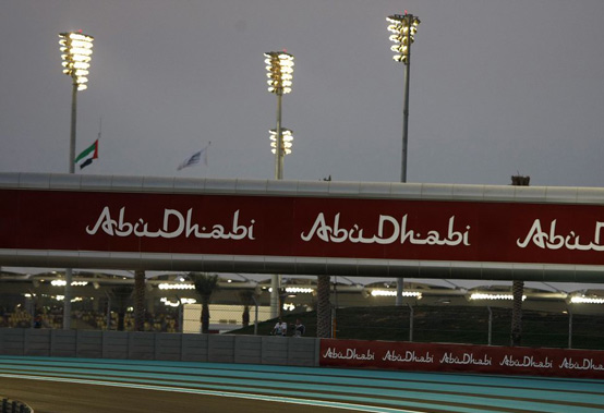 MotoGP – Abu Dhabi vuole un GP