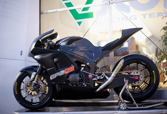 Moto2 – Lo Scot Racing Team sarà presentato martedi 23 marzo