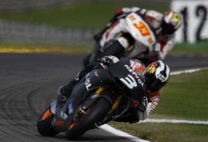 MotoGP – Calendario 2010, esce l’ungheria, al suo posto entra Aragona