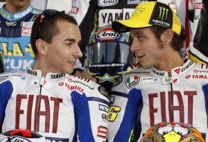 MotoGP – Davide Brivio e Wilco Zeelenberg commentano i test di Losail