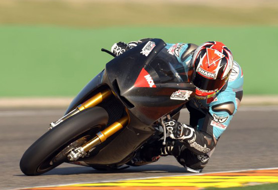 Moto2 – Il Team SpeedUp salterà i test di Jerez de la Frontera