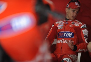 MotoGP – Telecom Italia rinnova la sponsorizzazione fino al 2012