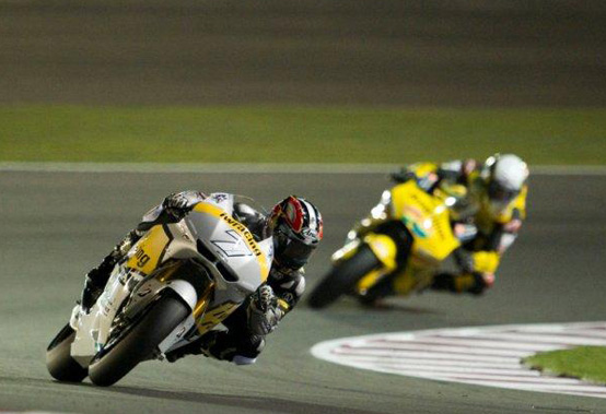 MotoGP – Hiroshi Aoyama miglior ”Rookies” di Losail