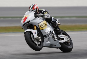 MotoGP – Preview Losail – Hiroshi Aoyama alla ricerca del miglior setup