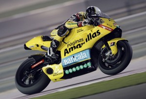 MotoGP – Preview Losail – Hector Barbera: ”Sono eccitato e non vedo l’ora di scendere in pista”