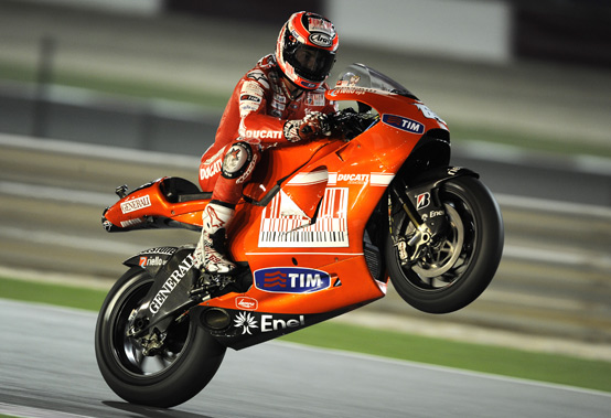 MotoGP – Preview Jerez – Nicky Hayden: “L’atmosfera è sempre molto bella”