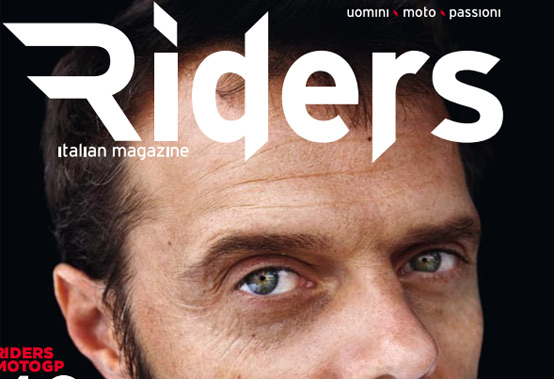 MotoGP – Loris Capirossi a Riders Italian Magazine: Berlusconi? “E’ un grande lo voterei”, Stoner? “Vive col suo talento, ma non sa cos’e’ il sacrificio”