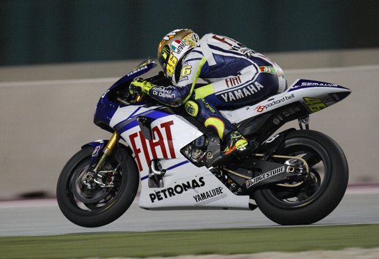 MotoGP – Preview Losail – Il circuito