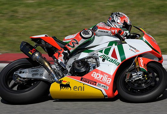 Superbike – Qualifiche 2 Miller – Miglior tempo di Max Biaggi