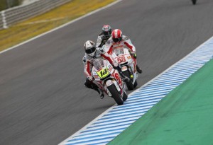 MotoGP – Jerez Gara – Randy De Puniet chiude nono