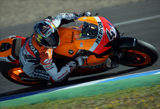 MotoGP – Preview Le Mans – Andrea Dovizioso: “E’ un circuito che mi piace”