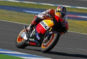 MotoGP – Jerez Gara – Andrea Dovizioso chiude al sesto posto