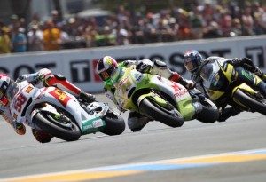 MotoGP –  Aleix Espargaro parla del GP di Francia corso a Le Mans