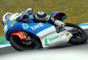 125cc – Jerez Prove Libere 2 – Espargaro precede Marquez