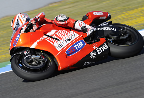 MotoGP – Preview Le Mans – Nicky Hayden: “E’ probabilmente la pista più dura del calendario”