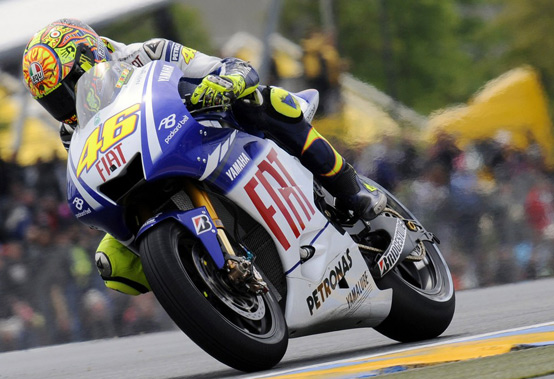 MotoGP – Preview Le Mans – Gli orari e ed il programma Tv