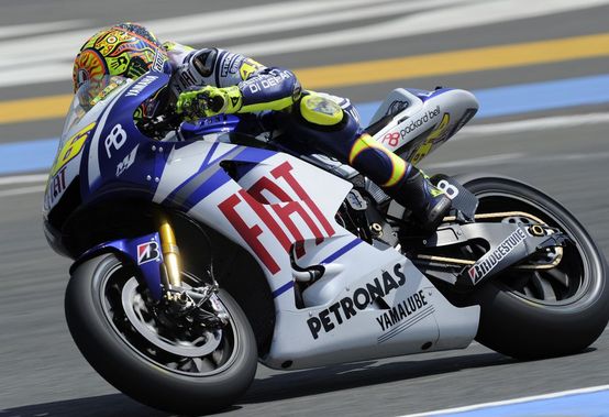 MotoGP – Preview Mugello – Valentino Rossi: “E’ un posto incredibile, non vedo l’ora di correre”