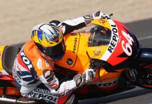 MotoGP – Kousuke Akiyoshi sostituirà Hiroshi Aoyama