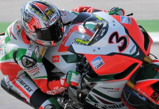 Superbike – Gara 1 Misano – Vittoria per Max Biaggi