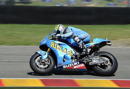 MotoGP – Mugello Qualifiche – Loris Capirossi: “È stata una giornata difficile”