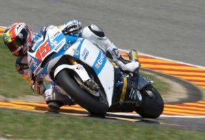 Moto2 – Assen Prove Libere – Alex De Angelis soffre ma termina il turno