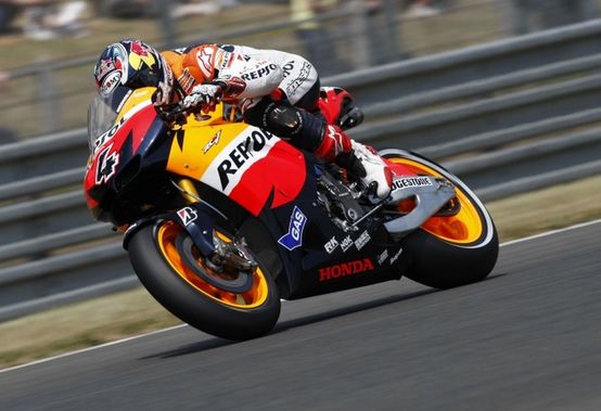 MotoGP – Preview Mugello – Andrea Dovizioso: “E’ una pista molto speciale”