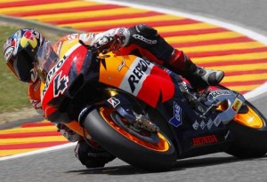 MotoGP – Preview Silverstone – Andrea Dovizioso: “Domenica voglio lottare per la vittoria”