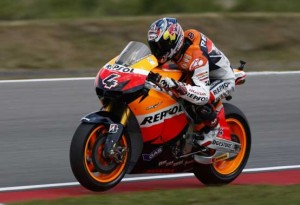 MotoGP – Assen Qualifiche – Andrea Dovizioso: “Abbiamo alcuni problemi all’anteriore ma resto fiducioso”