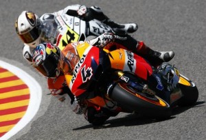 MotoGP – Mugello Day 1 – Andrea Dovizioso si aspetta di migliorare