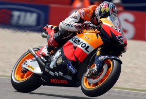 MotoGP – Assen Prove Libere – Andrea Dovizioso: “Miglioreremo domani”