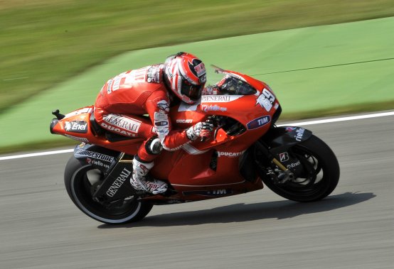 MotoGP – Assen Prove Libere – Nicky Hayden comincia bene