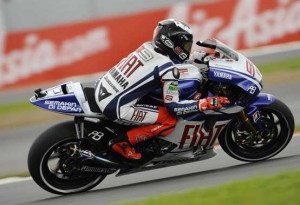MotoGP – Preview Assen – Jorge Lorenzo: “E’ il mio circuito preferito”