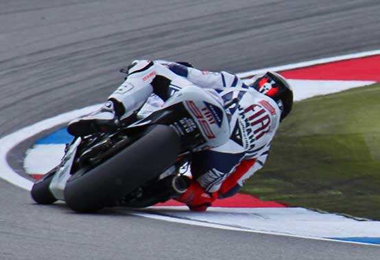 MotoGP – Assen Qualifiche – Jorge Lorenzo: “Sono molto felice di aver centrato la mia seconda pole della stagione”