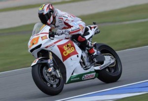 MotoGP – Assen Prove Libere – Marco Melandri: “Sono particolarmente ottimista”