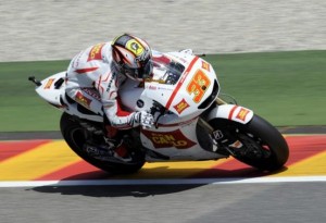 MotoGP – Mugello Day 1 – Marco Melandri: “E’ iniziato in modo molto difficile il Gran Premio”