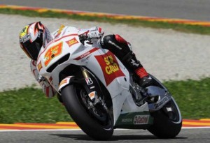 MotoGP – Preview Silverstone – Marco Melandri: “Sarà una gara interessante”