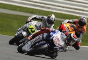 MotoGP – Preview Assen – Gli orari ed il programma Tv