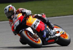 MotoGP – Preview Silverstone – Dani Pedrosa: “Siamo in buona forma”