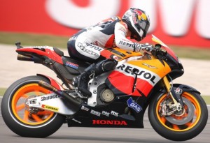 MotoGP – Assen Prove Libere – Dani Pedrosa è sesto