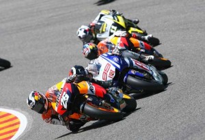 MotoGP – Mugello Gara – Report Bridgestone