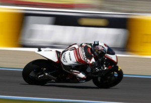 Moto2 – Silverstone Prove Libere 1 – Tomizawa il più veloce
