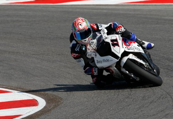 Superbike – Qualifiche 2 Misano – Troy Corser il più veloce
