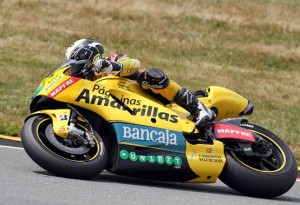 MotoGP – Preview Laguna Seca – Hector Barbera: “Sono molto motivato”