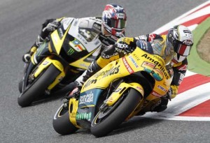 MotoGP – Barcellona – Hector Barbera: “Dobbiamo ancora migliorare”