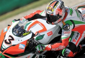 Superbike – Gara 2 Brno – Ancora una vittoria per Biaggi