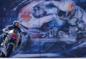 MotoGP – Laguna Seca Qualifiche – Alex De Angelis in crescita